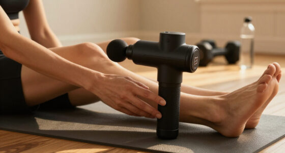 15 Best Prime Big Deal Days Massage Gun Deals for 2026