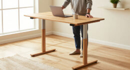 15 Best Standing Desks in 2026