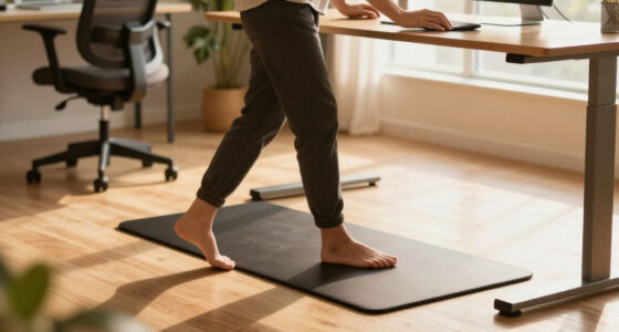 15 Best Under-Desk Walking Pads for 2026