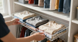 15 Best Wire Closet Shelf Organizers in 2026