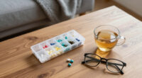 3 Drugs Older People May Be Overusing