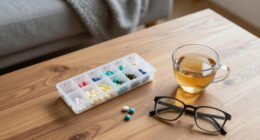 3 Drugs Older People May Be Overusing