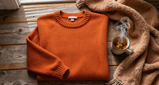 4 Best Fall Essentials in 2026
