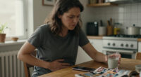 5 Gastrointestinal Symptoms You Should Never Ignore