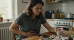 5 Gastrointestinal Symptoms You Should Never Ignore