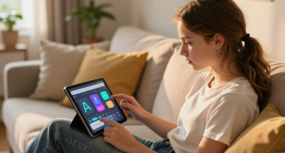 5 Things To Know About Teens' Views On AI Today