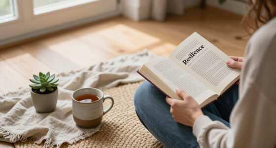 7 Books To Help You Cope With Failure And Move Forward
