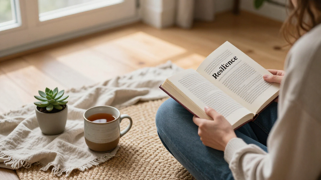 7 Books To Help You Cope With Failure And Move Forward