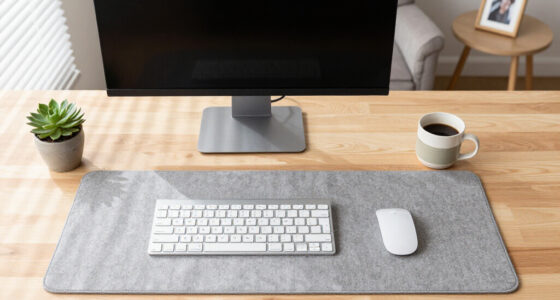 8 Best Home Office Organization Products in 2026