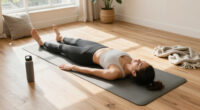 A Cadillac Pilates Instructor Says This Low-impact Home Workout Is Ideal For Anyone New To Pilates