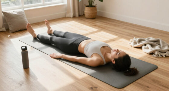 A Cadillac Pilates Instructor Says This Low-impact Home Workout Is Ideal For Anyone New To Pilates