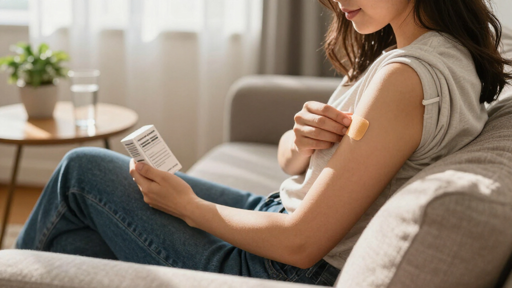 A Guide To Covid, Flu And R.S.V. Vaccines This Fall