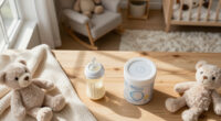 Abbott To Pay $385 Million To Settle Baby Formula Safety Allegations