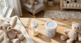Abbott To Pay $385 Million To Settle Baby Formula Safety Allegations
