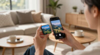 Apple Explains How The iPhone 18 Pro’s New Reference Image Camera Mode Works