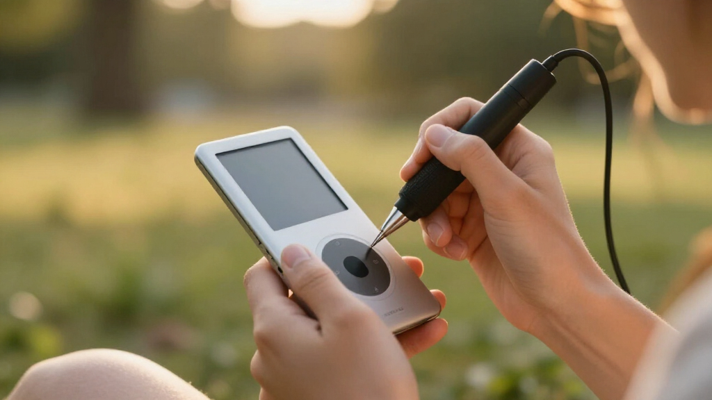 Apple iPod Engraver (2019)
