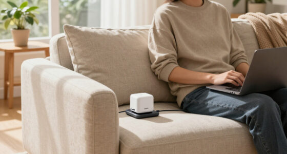 Belkin Surges In Global Coverage