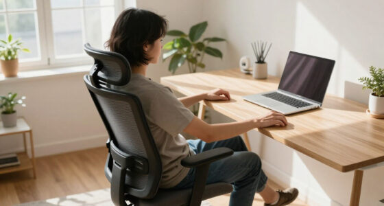 Best Ergonomic Office Chairs Compared