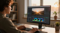 DaVinci Resolve 21.1