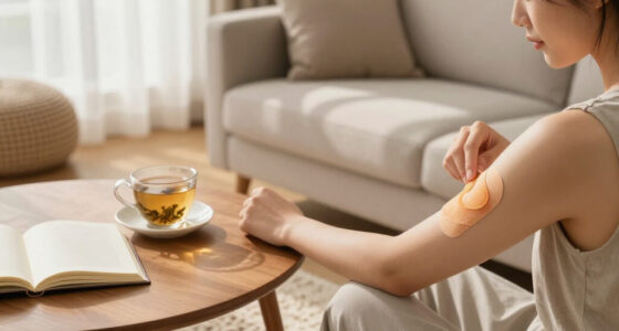 Do Supplement Patches Actually Work?