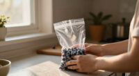 E. Coli Illnesses Linked To Frozen Blueberries Are Up To 17, F.D.A. Says
