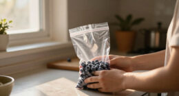 E. Coli Illnesses Linked To Frozen Blueberries Are Up To 17, F.D.A. Says