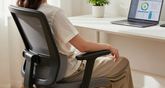Ergonomic Office Chairs: A Prime Big Deal Days Guide