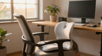 Ultimate Ergonomic Work Setup Checklist 2026