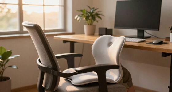 Ultimate Ergonomic Work Setup Checklist 2026