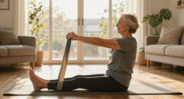 Exercises To Build Rotational Strength As You Age