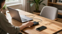 Expanding My Laptops HDD Capacity