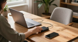 Expanding My Laptops HDD Capacity