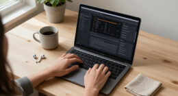 Fine, I'll Build My Own Text Editor