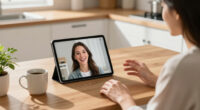 Gemini 3.8 Live With Live Avatar Gives Google’s AI A Face