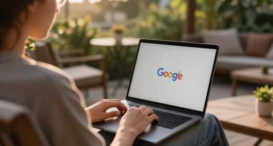 Google Surges In Global Coverage