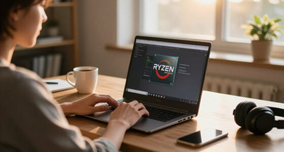 How Did AMD Ryzen Get 50% Faster In Two Years?