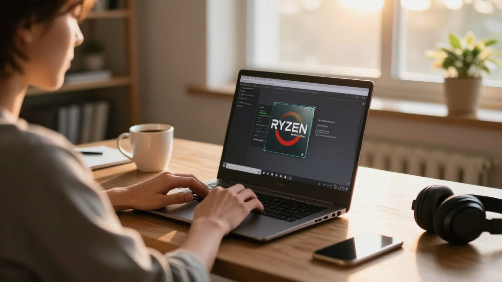 How Did AMD Ryzen Get 50% Faster In Two Years?