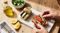 How Healthy Are Sardines?