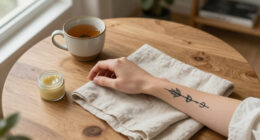 How Safe Are Tattoos?
