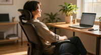 How to Choose Ergonomic Office Chairs