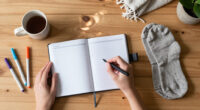 How To Set New Goals This Fall