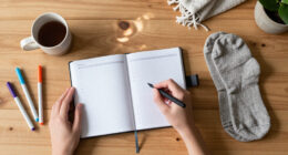 How To Set New Goals This Fall