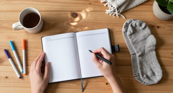 How To Set New Goals This Fall