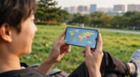 Huawei Surges In Global Coverage