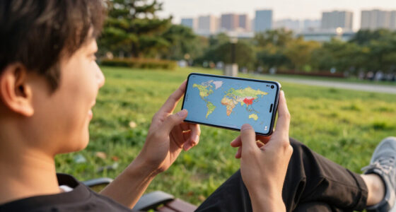 Huawei Surges In Global Coverage