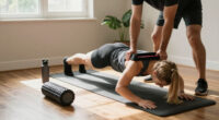 I’m A Personal Trainer And I’ve Transformed My Deep-core Strength With This One Rarely-used Exercise
