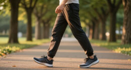 Lee Ufan On The Importance Of His Morning Walk