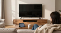 LG Denies TV Spying Claims, Says Tracking And Snooping Concerns 'Not True'