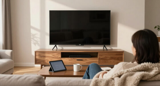 LG Denies TV Spying Claims, Says Tracking And Snooping Concerns 'Not True'