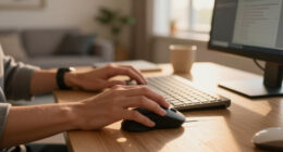 Logitech International Surges In Global Coverage
